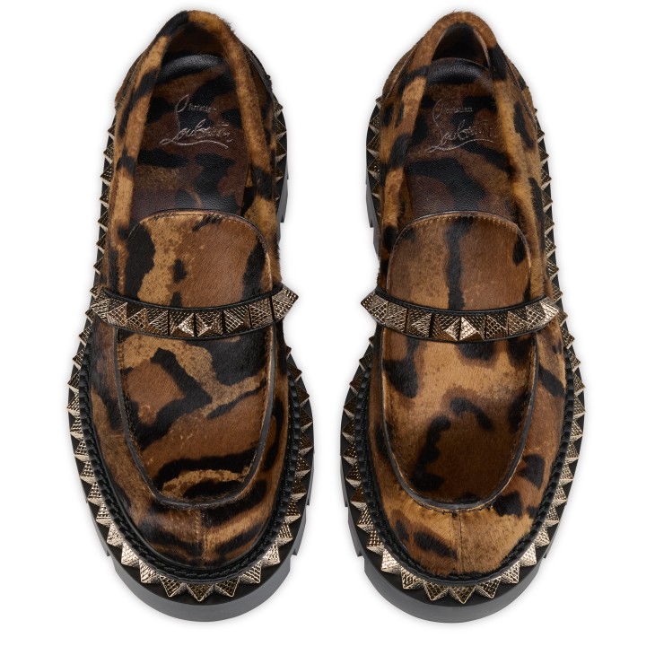 Christian Louboutin St Roch Pyraclou - Image 3